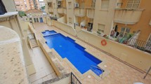 apartment in Denia, walking distance to the beach