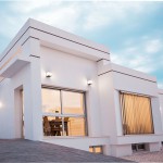 Fantásticas villas de nueva construcción en Polop