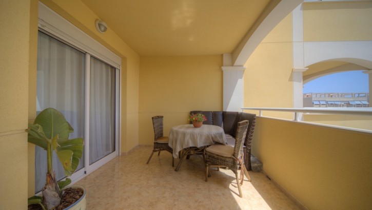 Appartement à La Mata, Torrevieja