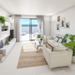 New build villas in Quesada