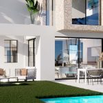 Luxe villa’s in Finestrat