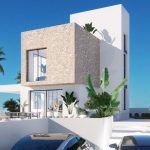 Luxury Villas in Finestrat