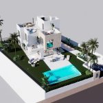 Luxury Villas in Finestrat