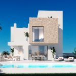 Luxury Villas in Finestrat