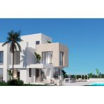 Luxury Villas in Finestrat