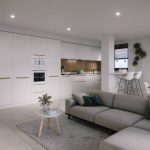 Nouveaux appartements modernes à Santa Pola