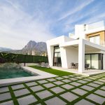 Luxury Villa in Finestrat