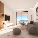 Luxe appartementen in Finestrat (Benidorm)