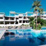 Luxury apartments in Finestrat (Benidorm)