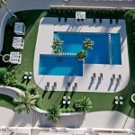 Luxury apartments in Finestrat (Benidorm)