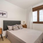 Luxe appartementen in Finestrat (Benidorm)