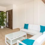 Luxury apartments in Finestrat (Benidorm)