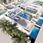 Luxe appartementen in Finestrat (Benidorm)