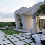 Luxury Villa in Finestrat