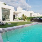 Luxueuze huizen in Finestrat