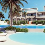 Top apartments in Torrevieja