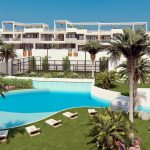 Top apartments in Torrevieja