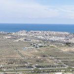 New built apartments in Torrevieja