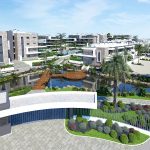 New built apartments in Torrevieja