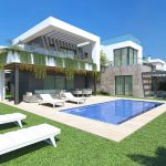 New built apartments in Torrevieja