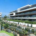 New built apartments in Torrevieja