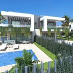 New built apartments in Torrevieja