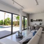 Luxury villas in Ciudad Quesada